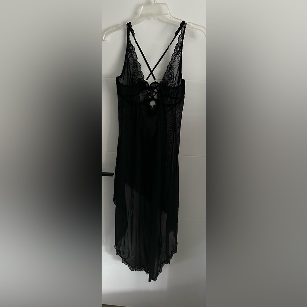 Women’s Negligee - Picture 6 of 15